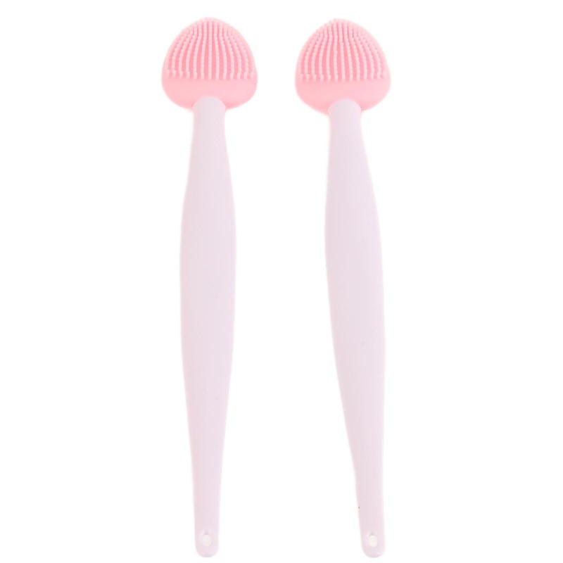 Face Massage Roller Double Headed Promote Circulation Skin Lifting Tightening