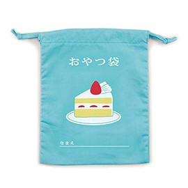 HIGHTIDE GB280 New Retro Drawstring Bag, (G)