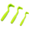 Grandios GD-MDNTORI [Set of 3] Dust Mites Remover Scraper for