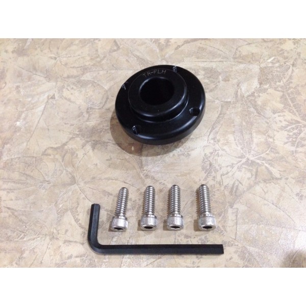 SFPHQ DUB Supercharger Pulley Hub Assembly-GM Vehicles