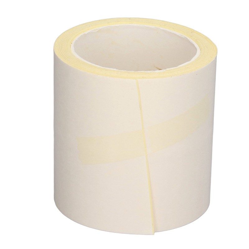 Underarm Sweat Pads Invisible Transparent Wear Resistant Armpit Sweat Roll