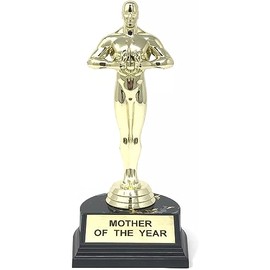 LEMONSODA 7" Mother of The Year Trophy