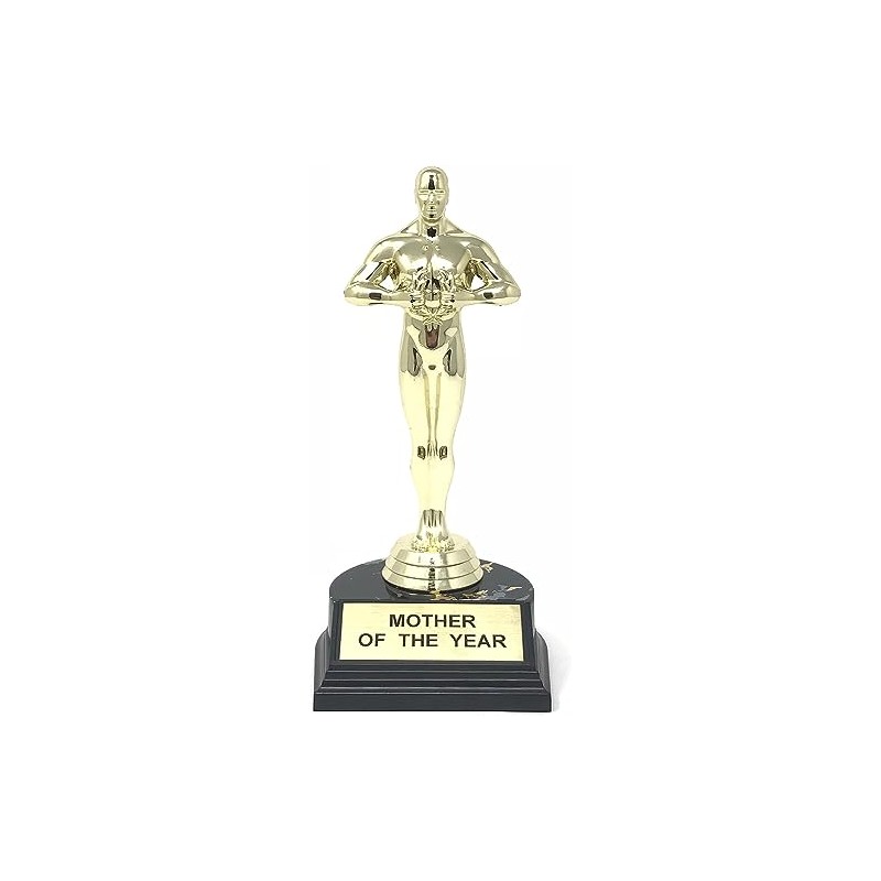 LEMONSODA 7" Mother of The Year Trophy