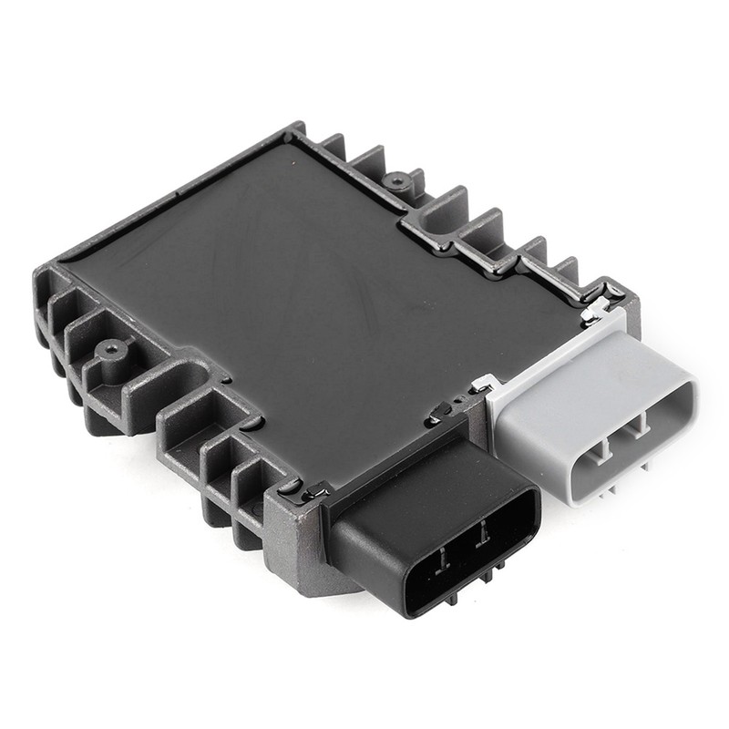 Mosfet Rectifier Voltage Regulator 5JW‑81960‑00 Replacement Fit for Yamaha FZ8