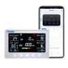 PRODOLITA 8 in 1 Indoor Air Quality Monitor Smart IAQ