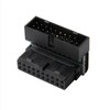 Generic USB 3.0 90 Degree Adapter, 2 Pack: 19Pin/20Pin Male