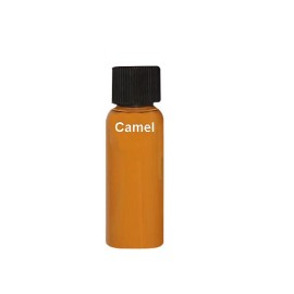 wood-n-stuff.com Leather Refinish Color Restorer® 1oz Sample Color Camel "We are the Original"