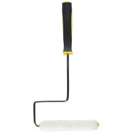 Purdy 140765014 14 inch Wire Mini Roller System White Dove, 6-1/2 inch by 3/8 inch nap