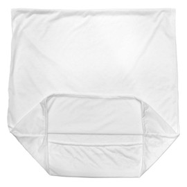 SENSLY, SB0022 Refreshing Cushion Cover 60 x 60 cm, Grey, Self-Cooling, Light and Soft, Instant Fresh Feeling, Easy Care, Elegant and Modern Design, TU