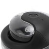 POENVFPO Wireless Translation Earbuds Multilingual Touch Mode Device with APP