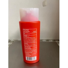 XtraCare Persistent Body Acne Exfoliator & Cleanser Body Wash Fragrance Free 8.5 oz