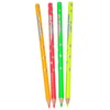 Depesche TOPModel Neon 6399 Colouring Pencils, Set of 4