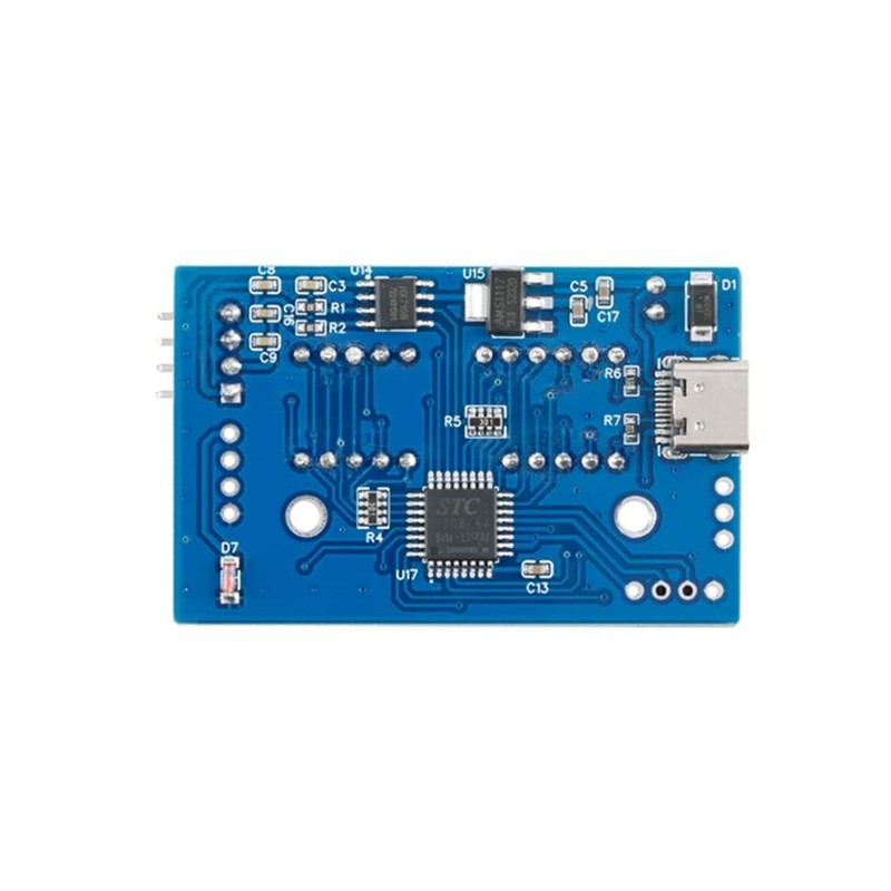Digital Load Cell Module,24-bit Weighing Instrument TTL Serial Modbus With