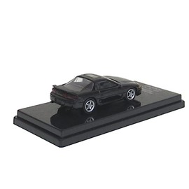 PARAGON 1/64 PARA64 Mitsubishi GTO 3000GT Pyrenees Black RHD