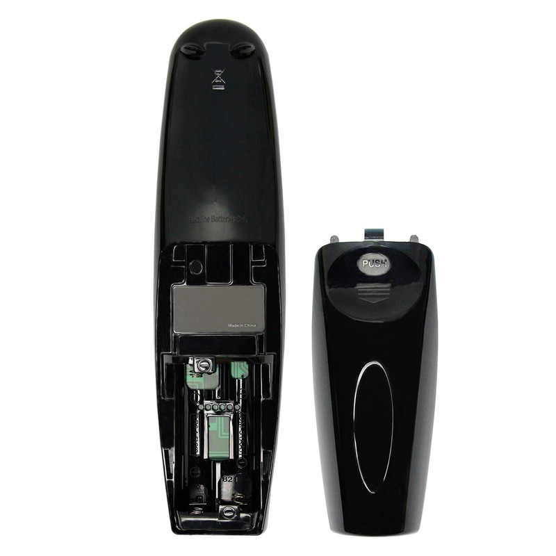 PIPRIDAE Voice-Magic-for-LG-TV-Remote-Control-Replacement Compatible with LG Smart OLED Thinq Webos TVs