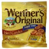 Werther's Original Sugar Free Hard Candies 1.46 Oz (3 Pack)