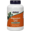 NOW Supplements, Magnesium 400 mg, Enzyme Function, Nervous System Support,