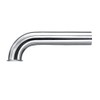 Schläfer 439104 Siphon Pipe 1 1/4 Inch Chrome