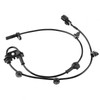 Wheel Speed Sensor, 56220-68L01 Car Front Left ABS Wheel Speed