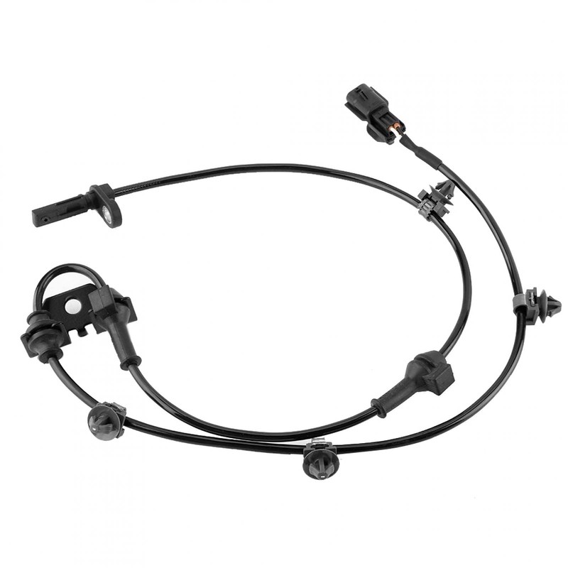 Wheel Speed Sensor, 56220-68L01 Car Front Left ABS Wheel Speed