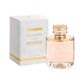 Boucheron Quattro Foruman EDP 50ml / 부쉐론 콰트로 포 우먼 EDP 50ml