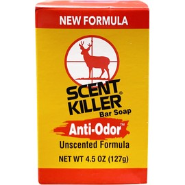 Wildlife Research Center bar Soap