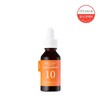 It'sSkin 27.03.28 파워 10 포뮬라 와이이 이펙터 톤결보정 30ml Power 10 Formula WI II Effector Tone Correction 30ml