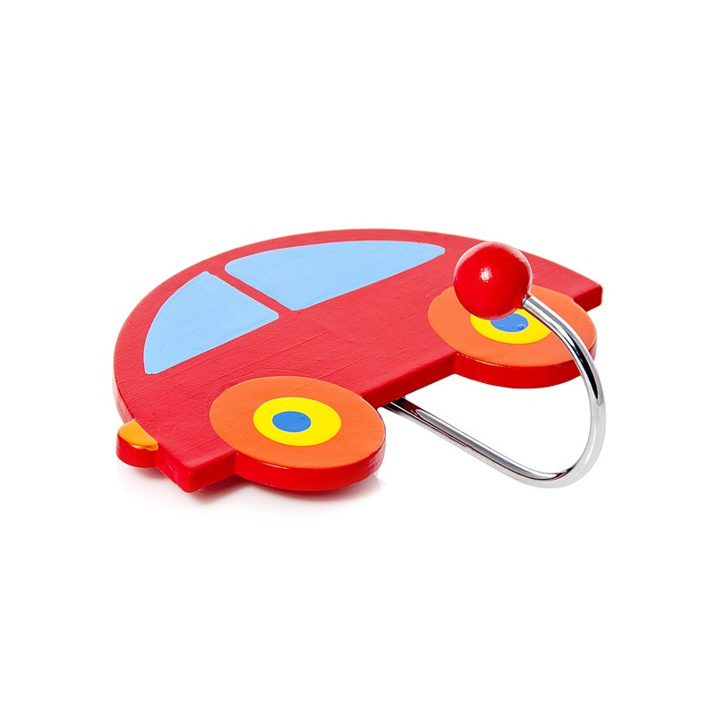 Mousehouse Gifts Children's Funky Coat Hook Wall Hook for Girls