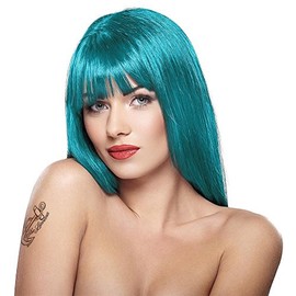 Stargazer Semi-Permanent Hair Dye 70ml (UV Turquoise)