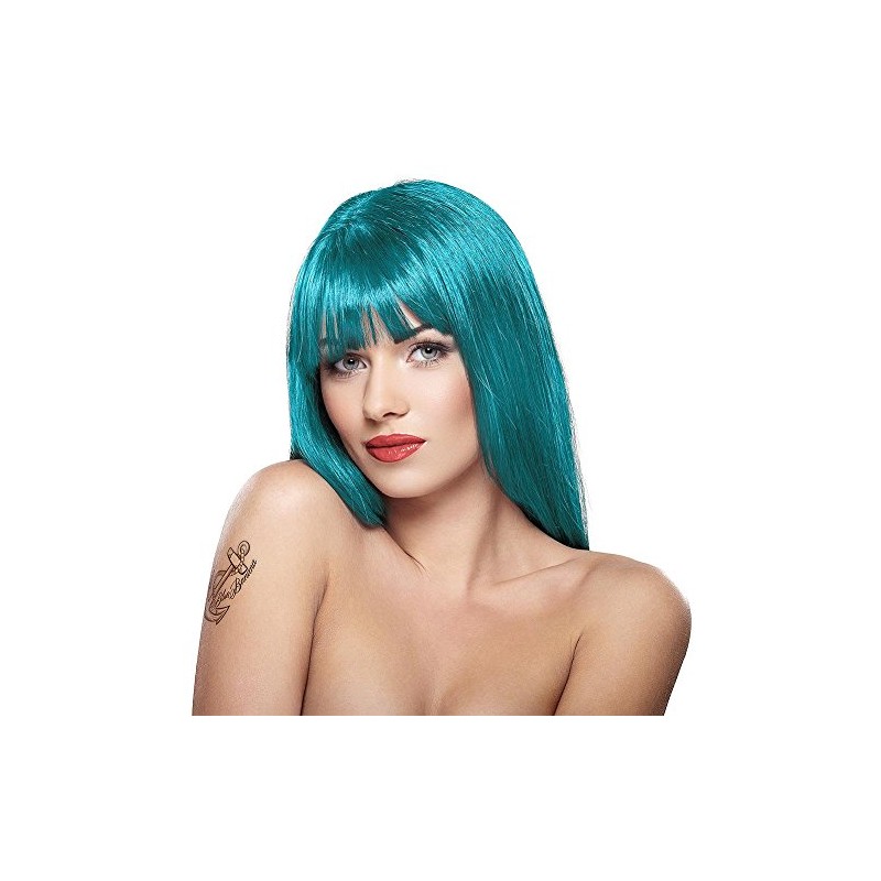 Stargazer Semi-Permanent Hair Dye 70ml (UV Turquoise)