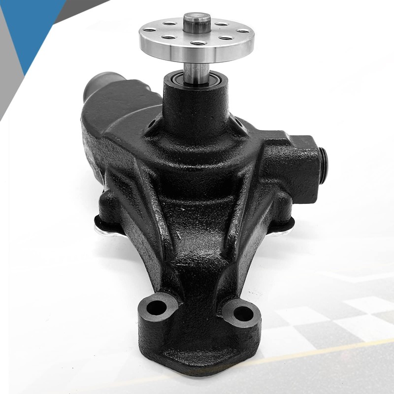18-684M Water Pump Compatible with 5.7L 5.0L 4.3L Volvo Penta