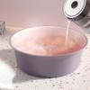 Healvian Wash Basins Face Washing Basins Foot Soak Tub Plastic