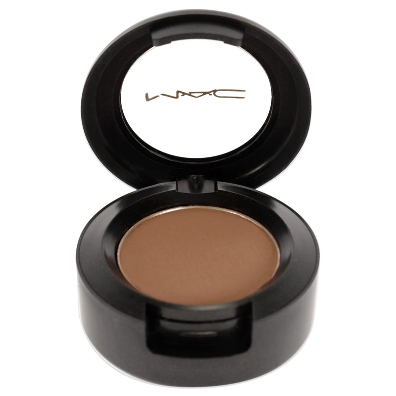 MAC Small Eyeshadow - Soft Brown Eye Shadow Women 0.05