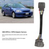 OBD 8PIN to 10PIN Adapter Harness Automotive Distributor Adapter Jumper