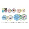 Daiichi Seiko Coil Spool Sheet EVA Case Included, Large, Fishing