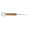 Ventasclub 2 Picahielos Con Destapador 25cm Mango De Madera