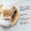 MOBETTER FRAGRANCE OILS Pola Red Extreme Cologne Body Oil for