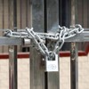 1.5m 6mm Motorcycle Bike Security Chain Lock