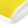 Detailers United -Upholstery & Leather Interior Detailing Mitt 15 x