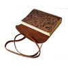 Hudson & James Handmade Leather Journal Writing Notebook Travel Diary