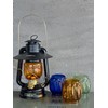 Lantern Marsh Dates Lantern Hoya Outdoor Drain Accessory Glass Lampshade