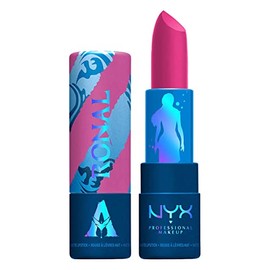 Nyx Professional Makeup, Paper Lipstick Ronal