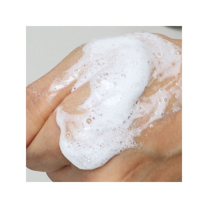 NellaFantasia 블랙앤블랙 클렌징폼 150g 5개 Blackandblack Cleansing Foam 150g 5