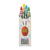 Fun Express Very Hungry Caterpillar 4Pc Crayon Boxes - 24