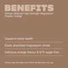 Swisse Ultiboost High Strength Magnesium Powder Orange 360g
