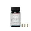 sovita Dandelion Plus Capsules | With Milk Thistle Extract &