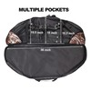 RQG Compound Bow Case, 37.5 inch Soft Bow Case for