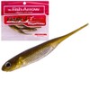 Fish Arrow flash -J 2 # 07 smelt / Silver