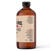 Creekwood Naturals Castor Oil, 100% Pure Cold Pressed Hexane Free,