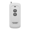 ZONADAH Long Range Remote AB Buttons Remote Control Digital Remote